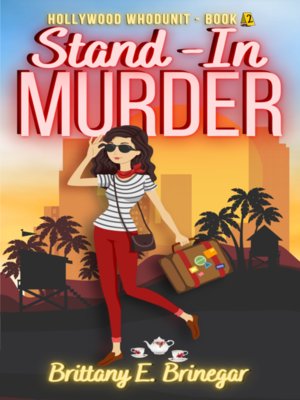 cover image of Stand-In Murder